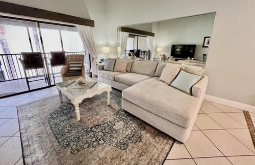 Butler Beach Apartment | Salt & Light St Augustine