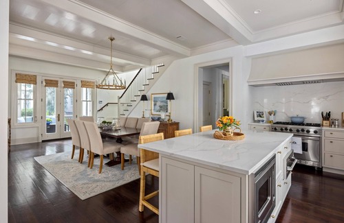 Palmetto Bluff House | Salt Marsh Landing - Stunning 4 BD in the Heart of Wilson Village!