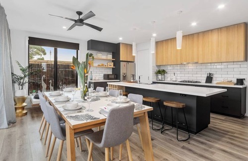 Seaford House | Salt n City - Seaford