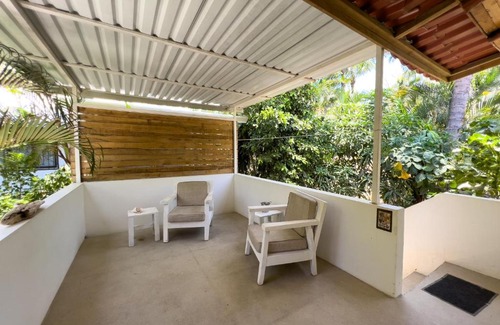 Nosara Apartment | Salt Nosara