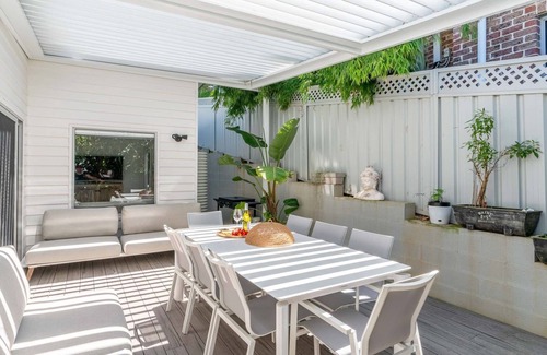 Gerringong House | Salt on Morrow - a stylish and inviting holiday rental situated in the charming seaside town