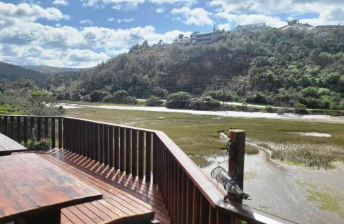 Knysna House | Salt River Cabin at Riverglades!