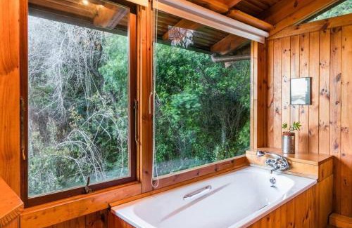 Knysna House | Salt River Cabin at Riverglades!