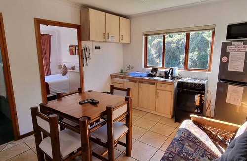 Knysna Cottage | Salt River Lodge