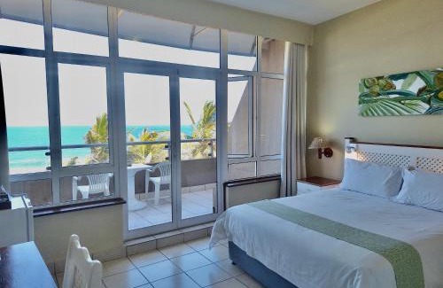 Umhlali Beach Resort | Salt Rock Hotel and Beach Resort