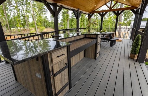 Dover House | Salt Shack at In The Pines Pr6265
