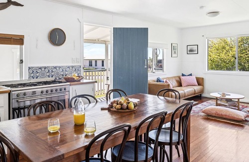 Angourie House | Salt Shack | Surfers dream