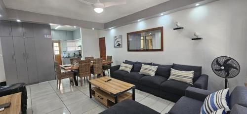 Gordons Bay Central Apartment | Salt & Soul Stay