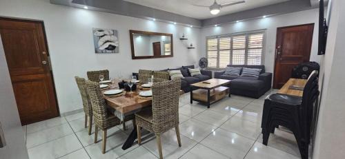 Gordons Bay Central Apartment | Salt & Soul Stay
