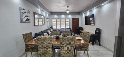 Gordons Bay Central Apartment | Salt & Soul Stay