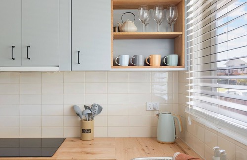 Sunderland Bay House | Salt & Stone in Sunderland Bay