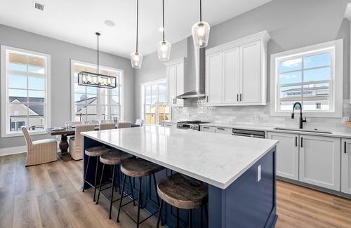 Bay County House | Salt & Sugar: Brand New Build, Private Sugar Sands Community, Pet-Friendly!
