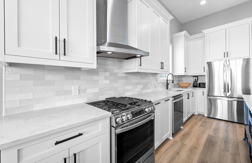 Bay County House | Salt & Sugar: Brand New Build, Private Sugar Sands Community, Pet-Friendly!