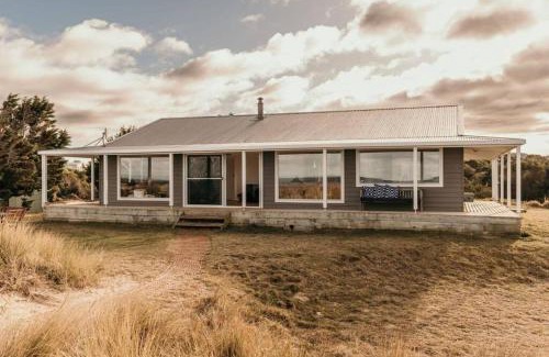 Dolphin Sands House | Saltair Freycinet