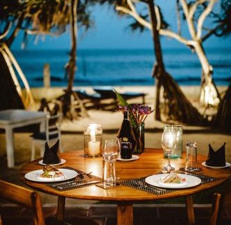 Thalaramba Villa | Saltasia Boutique Beach Villa