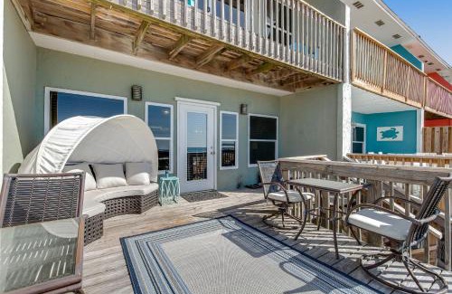 Navarre Beach House | Salted Tranquility