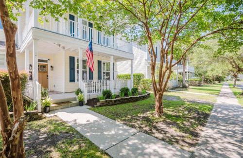 Bluffton House | Saltee Cove