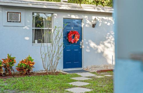 Southwest Apartment | Salthaus West Palm Beach - saltwater pool & spa coming December 2025!
