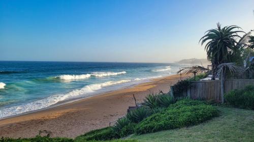 Umhlali Beach House | Salties Beach House KwaZulu-Natal