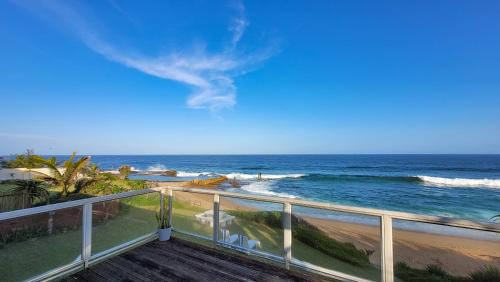 Umhlali Beach House | Salties Beach House KwaZulu-Natal