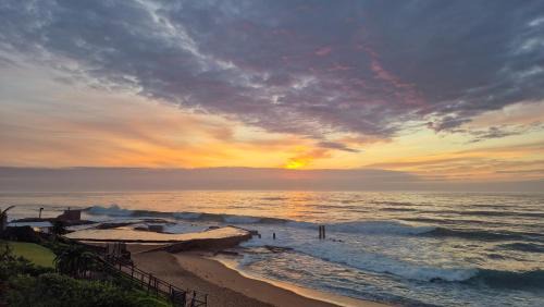 Umhlali Beach House | Salties Beach House KwaZulu-Natal