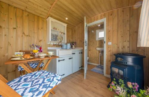 Wells-next-the-Sea House | Saltmarsh Hut