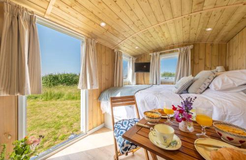 Wells-next-the-Sea House | Saltmarsh Hut