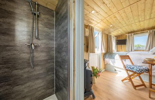 Wells-next-the-Sea House | Saltmarsh Hut