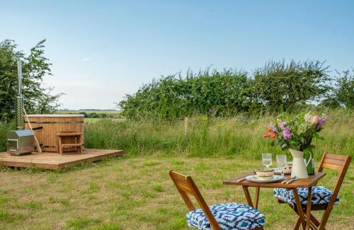 Wells-next-the-Sea House | Saltmarsh Hut