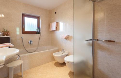 Compaccio Hotel | Saltria - your Alpine experience
