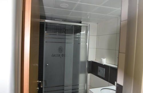 Erzurum City Center Hotel | Saltuk Otel