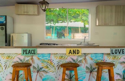 Bahia Suroeste Apartment | Saltwata 1 Dormitorio