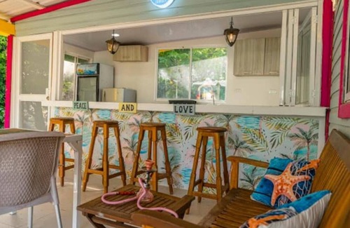 Bahia Suroeste Apartment | Saltwata 1 Dormitorio