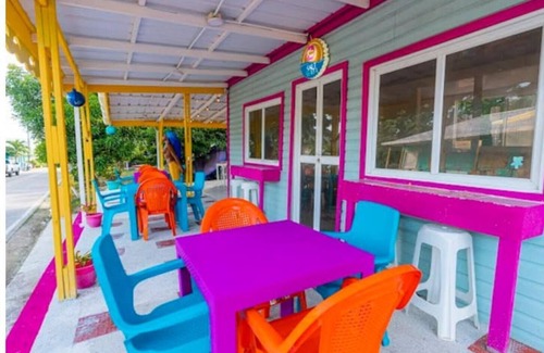 Bahia Suroeste Apartment | Saltwata 1 Dormitorio