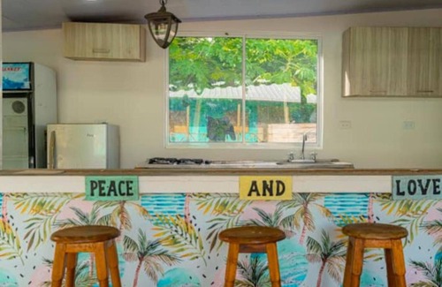 Bahia Suroeste Apartment | Saltwata 1 Dormitorio