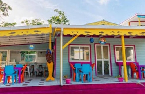 Bahia Suroeste Apartment | Saltwata 1 Dormitorio