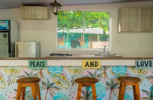 Bahia Suroeste Apartment | Saltwata 1 Dormitorio