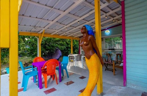 Bahia Suroeste Apartment | Saltwata 1 Dormitorio