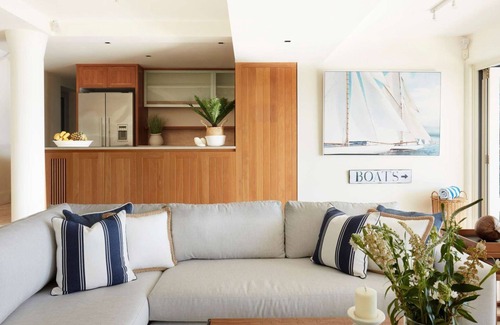 Palm Beach House | Saltwater by Contemporary Hotels