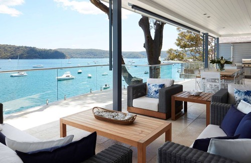 Palm Beach House | Saltwater by Contemporary Hotels
