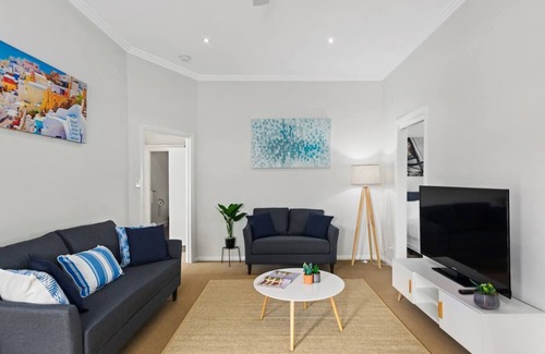 Thirroul House | Saltwater Escape Live the Sand and Surf Lifestyle