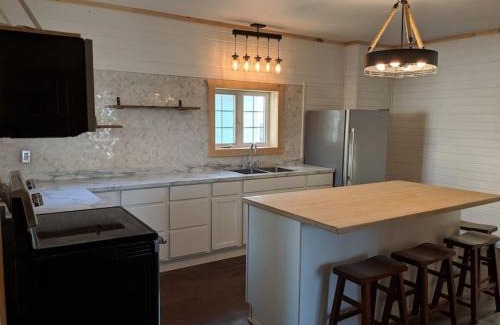 Cheticamp House | Saltwater, ocean views and sunsets