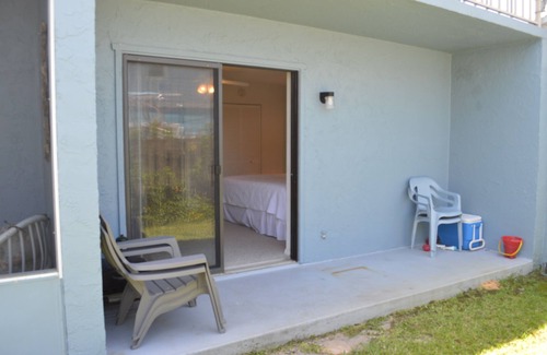 Flagler Beach Condo | Saltwater Therapy.