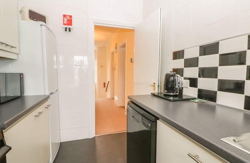 Eastbourne Seafront House | Saltwood