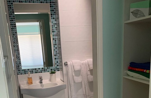 Surf Beach House | Salty Air at Surf Beach