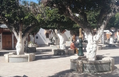 Sale Apartment | Salty apartment in a good location