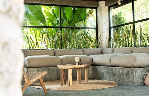 Kutuh Hotel | Salty Breeze Bali
