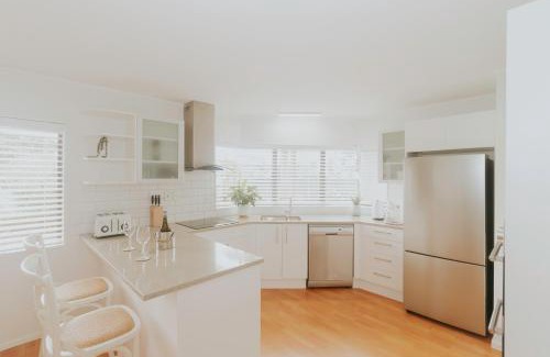 Orewa House | Salty Breeze Beach House