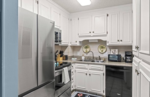 West Panama City Beach House | Salty Breeze: 5-min WALK TO BEACH