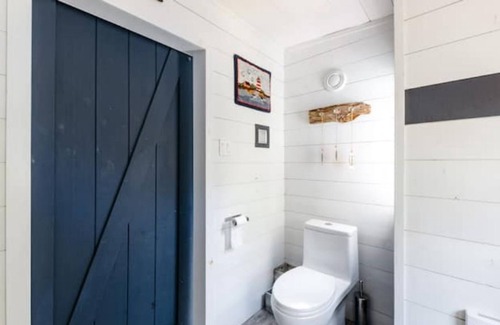 Terra Nova House | Salty By The Sea & Garden Shed - Upper Island Cove